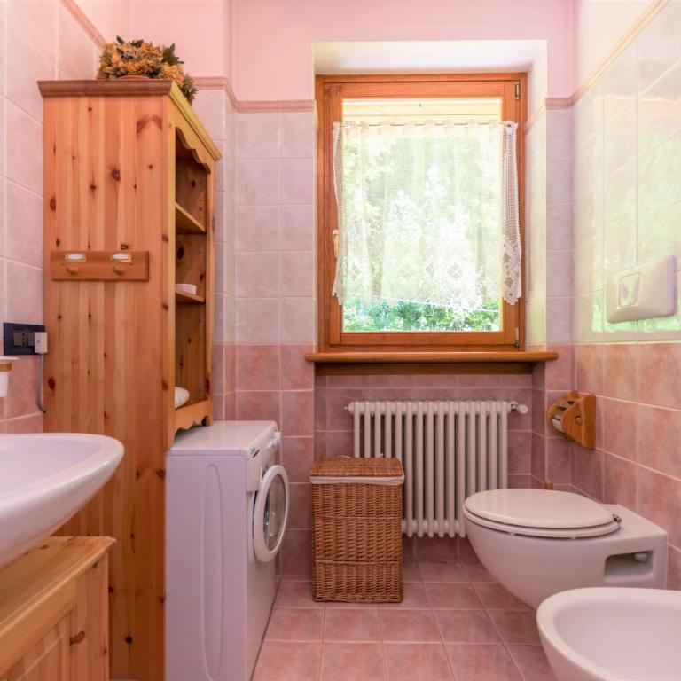 Condominio Orsa Maggiore 12 - Appartamento con 2 Camere da Letto - 23