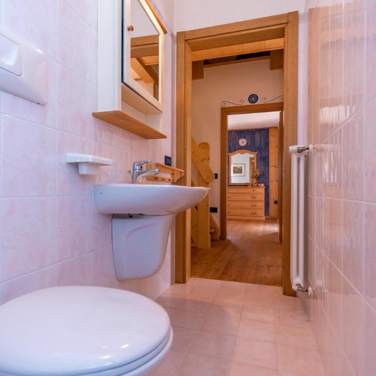 Condominio Orsa Maggiore 12 - Appartamento con 2 Camere da Letto - 25