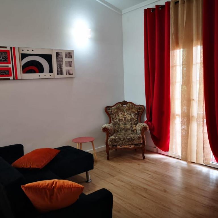 Casa Cosy Yumbo - Casa de 2 dormitorios - 44