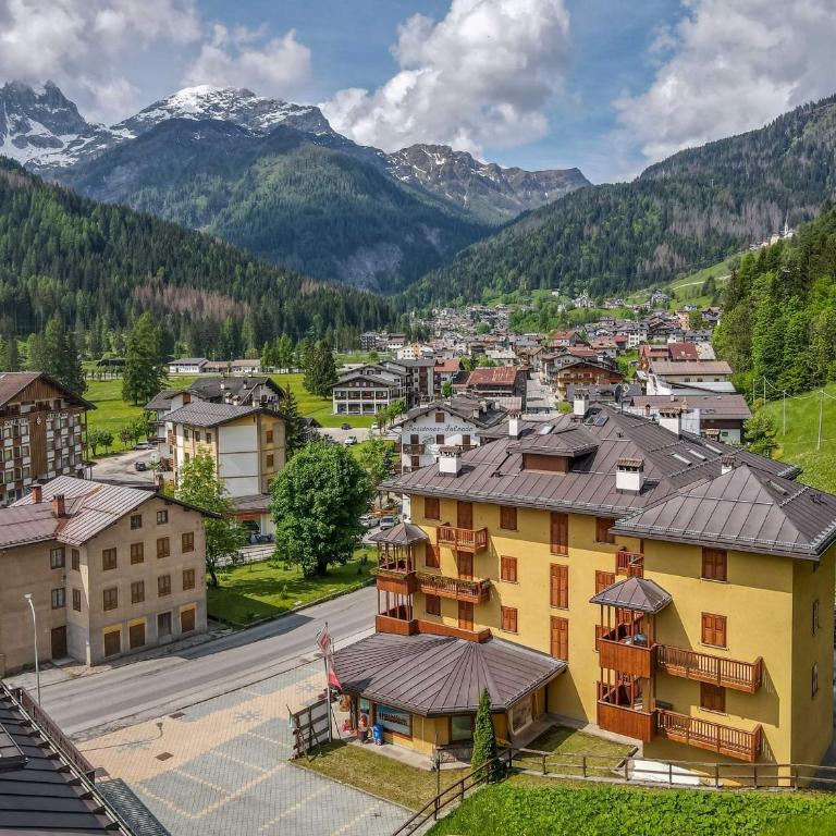 Condominio Orsa Maggiore 12 - Appartamento con 2 Camere da Letto - 30