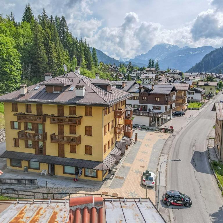 Condominio Orsa Maggiore 12 - Appartamento con 2 Camere da Letto - 31