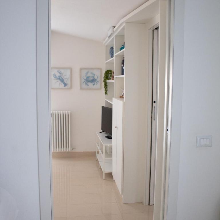 Sestri Chic - A Due Passi dal Mare - Appartamento con 2 Camere da Letto - 15