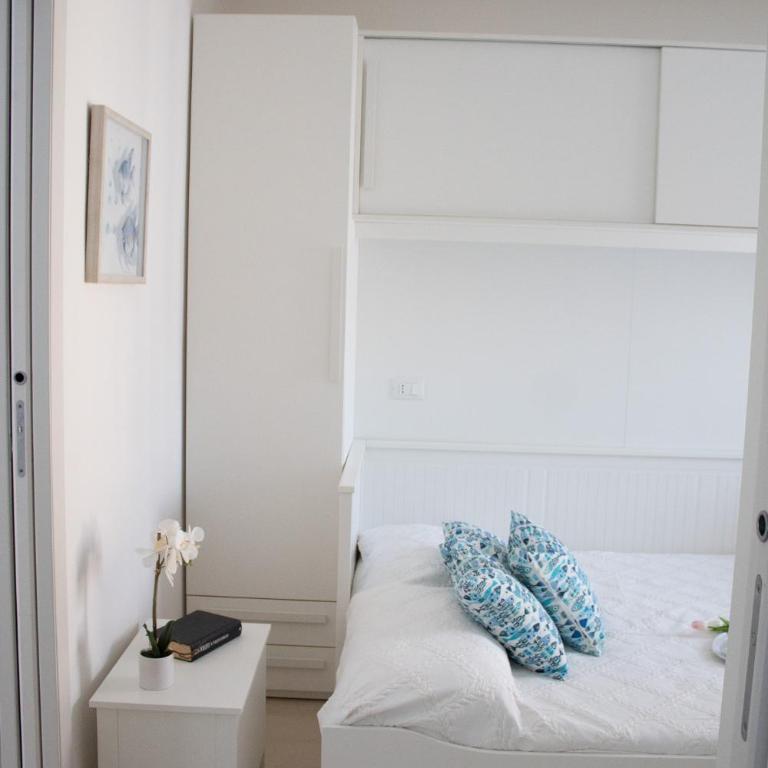 Sestri Chic - A Due Passi dal Mare - Appartamento con 2 Camere da Letto - 11