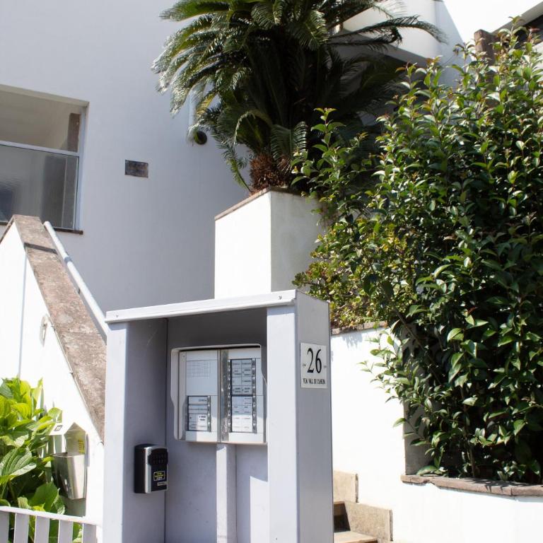 Sestri Chic - A Due Passi dal Mare - Appartamento con 2 Camere da Letto - 5