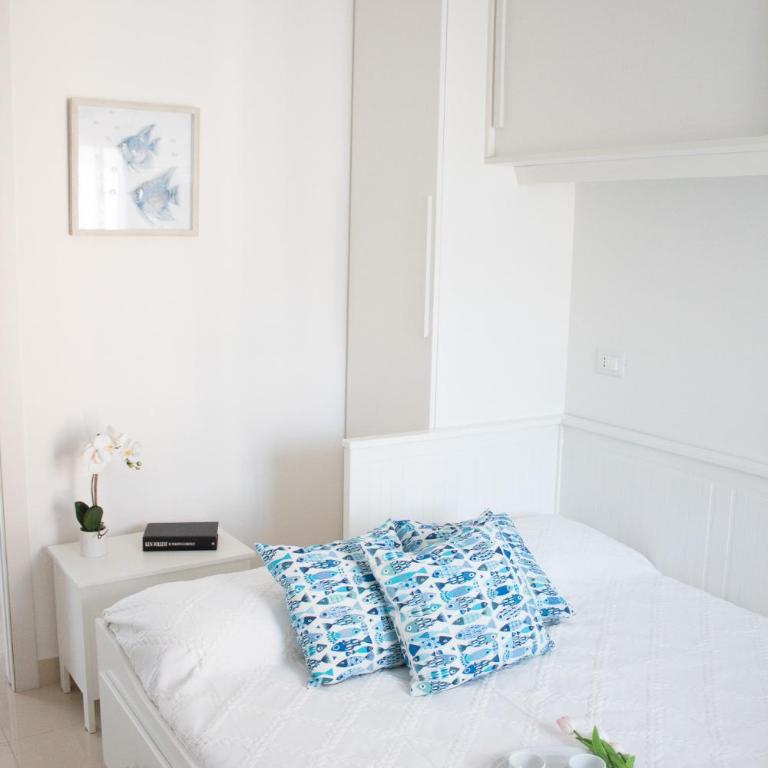 Sestri Chic - A Due Passi dal Mare - Appartamento con 2 Camere da Letto - 12