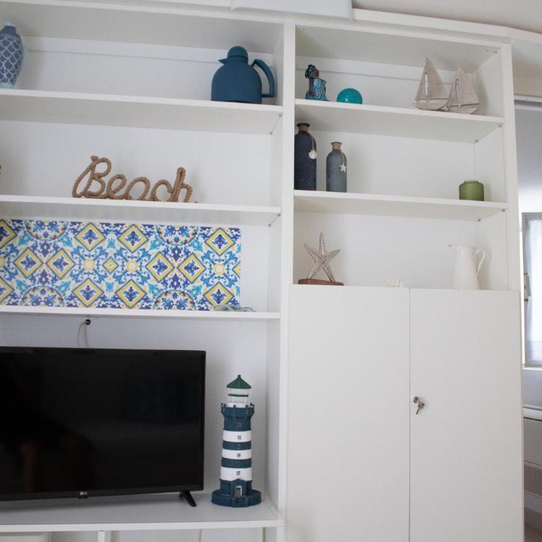 Sestri Chic - A Due Passi dal Mare - Appartamento con 2 Camere da Letto - 7