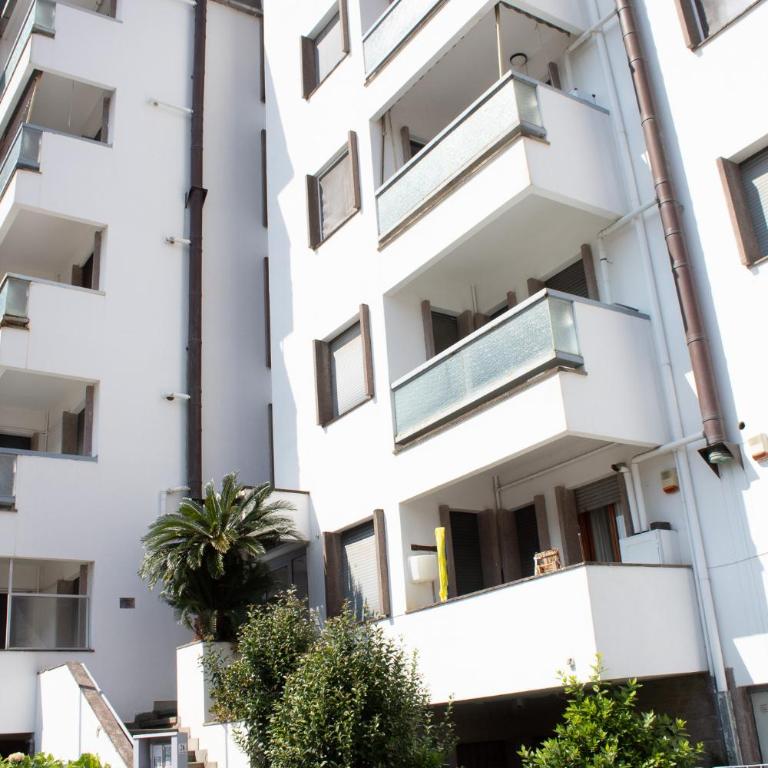 Sestri Chic - A Due Passi dal Mare - Appartamento con 2 Camere da Letto - 20