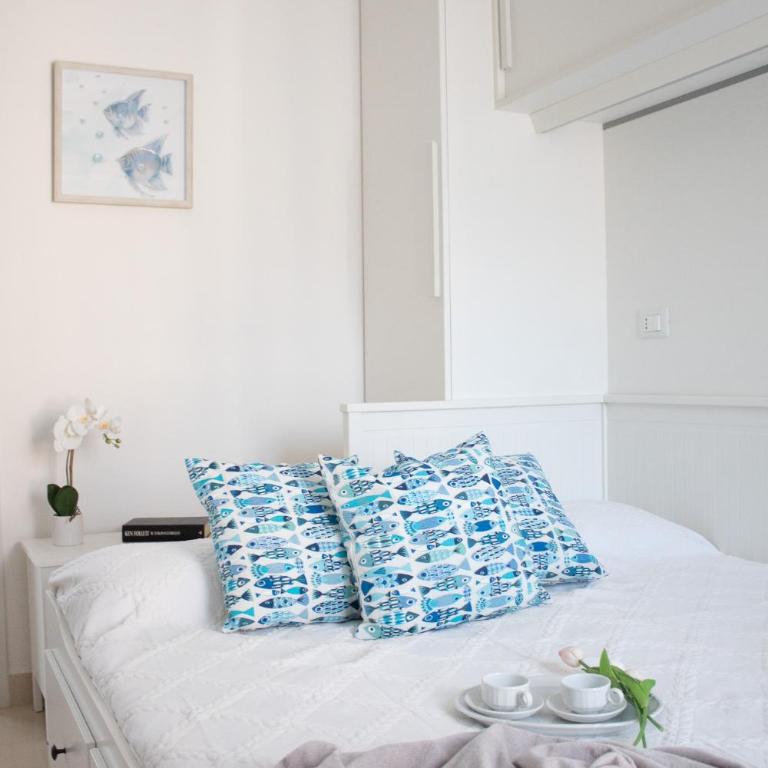 Sestri Chic - A Due Passi dal Mare - Appartamento con 2 Camere da Letto - 25
