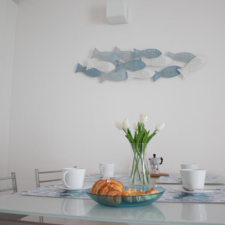 Sestri Chic - A Due Passi dal Mare - Appartamento con 2 Camere da Letto - 19