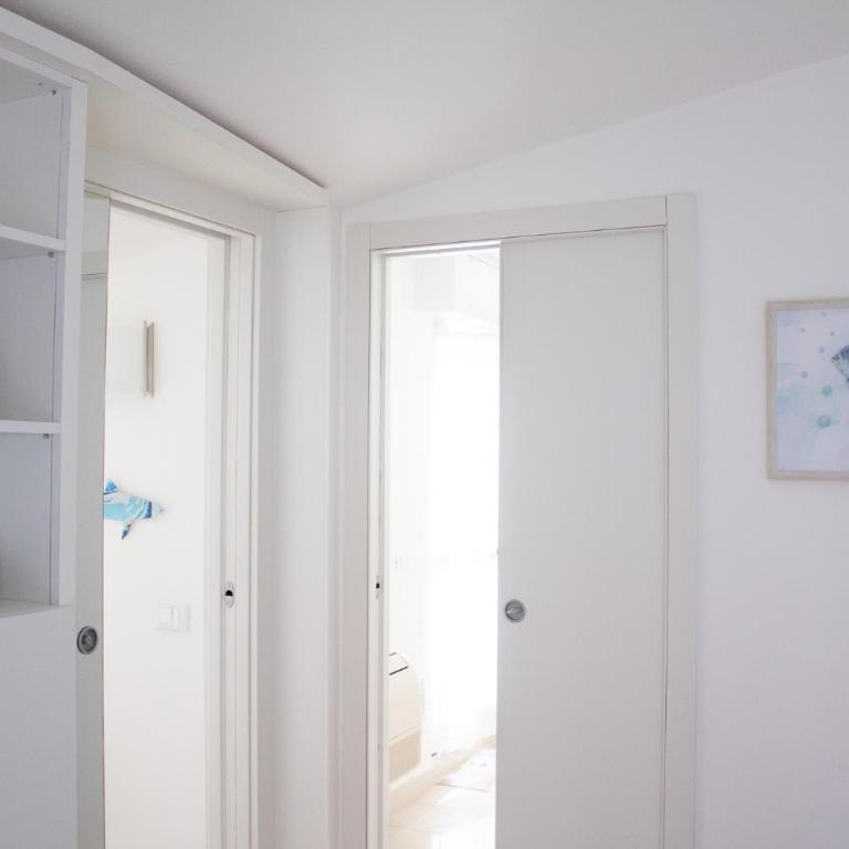 Sestri Chic - A Due Passi dal Mare - Appartamento con 2 Camere da Letto - 26