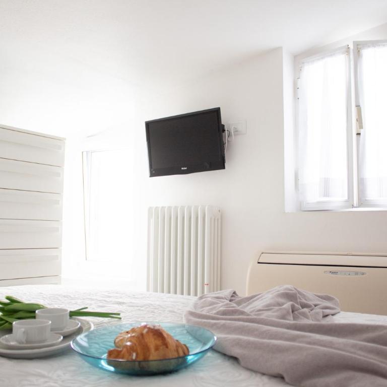 Sestri Chic - A Due Passi dal Mare - Appartamento con 2 Camere da Letto - 29