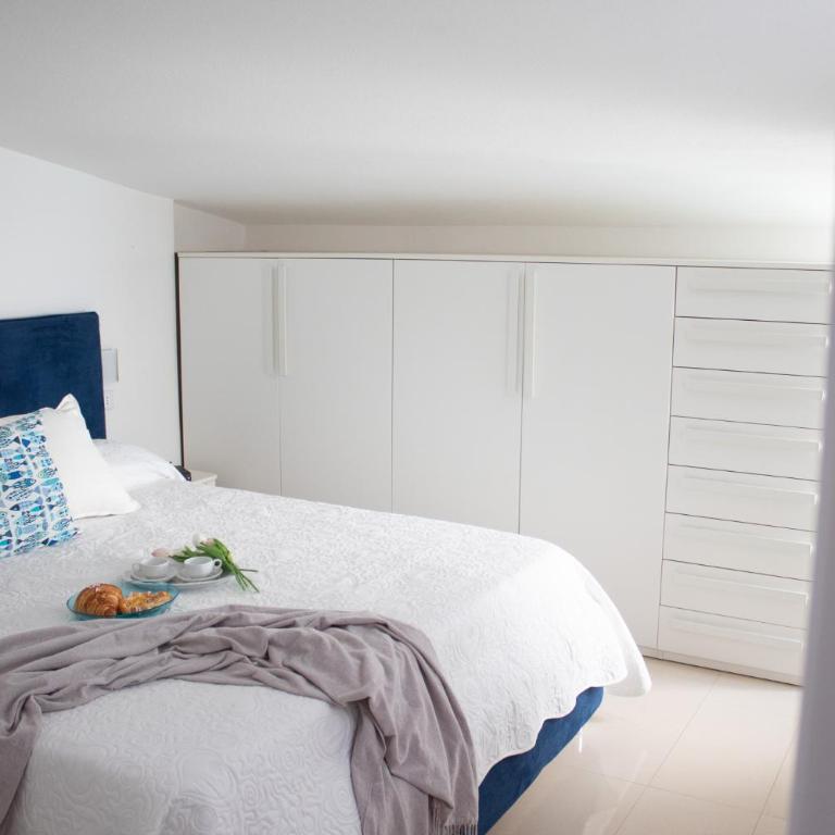 Sestri Chic - A Due Passi dal Mare - Appartamento con 2 Camere da Letto - 3