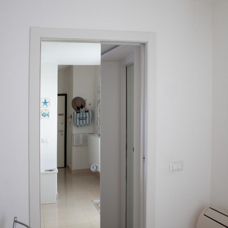 Sestri Chic - A Due Passi dal Mare - Appartamento con 2 Camere da Letto - 27