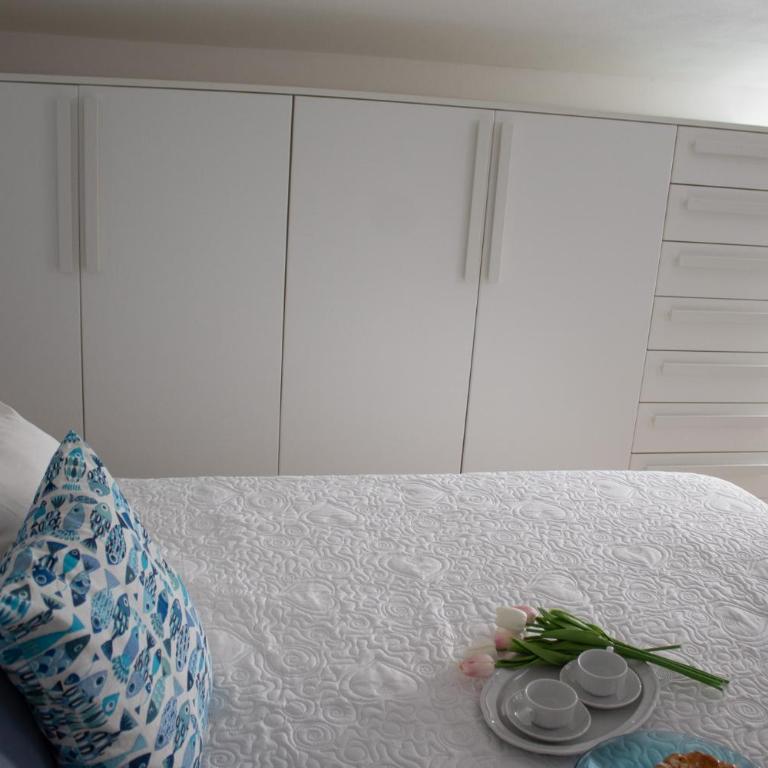 Sestri Chic - A Due Passi dal Mare - Appartamento con 2 Camere da Letto - 30
