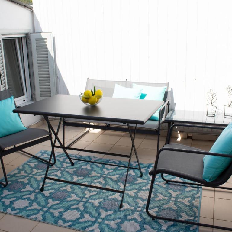 Sestri Chic - A Due Passi dal Mare - Appartamento con 2 Camere da Letto - 35