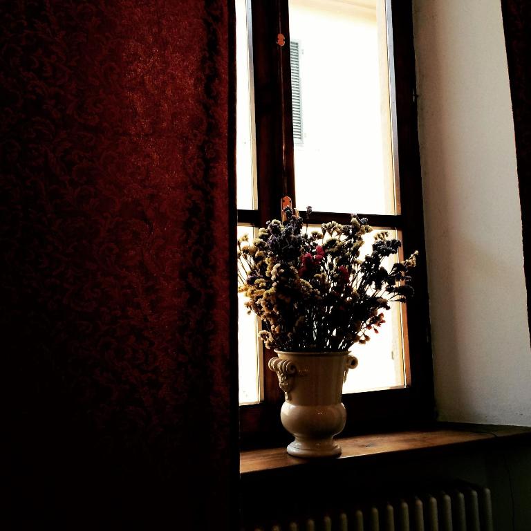 La Stagione dell'Arte - Suite - 8