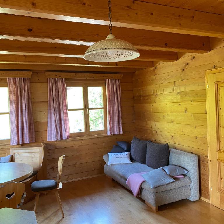 Bio Bauernhof Perneißl Apartment - Appartement 3 Chambres - 16