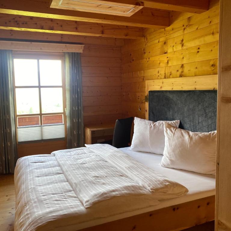 Bio Bauernhof Perneißl Apartment - Appartement 3 Chambres - 12