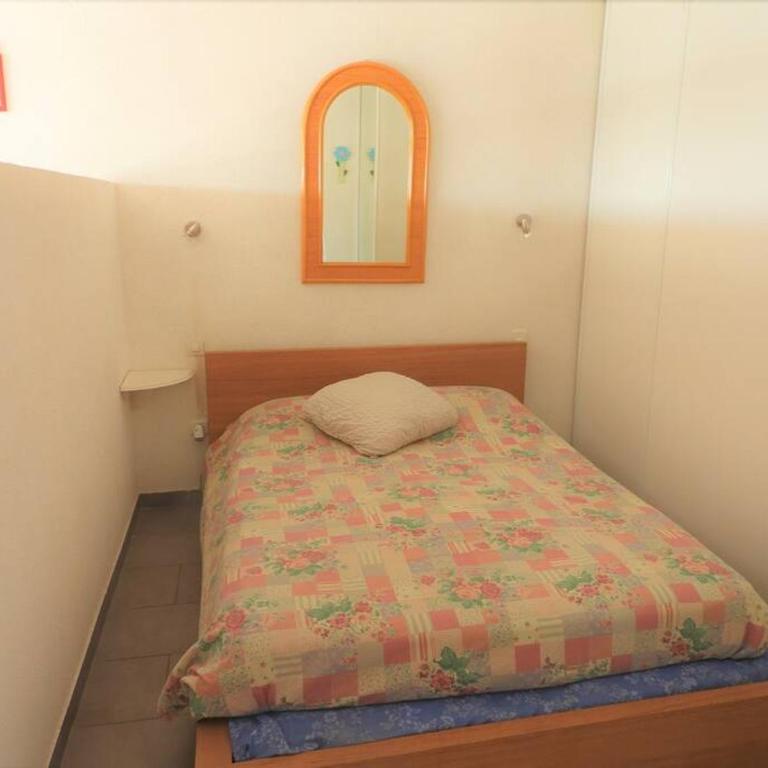 Appart 36, Port Nature 2 au village naturiste - Appartement 1 Chambre - 5