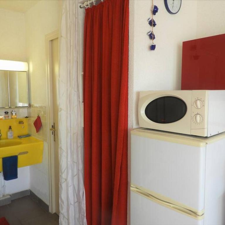 Appart 36, Port Nature 2 au village naturiste - Appartement 1 Chambre - 7