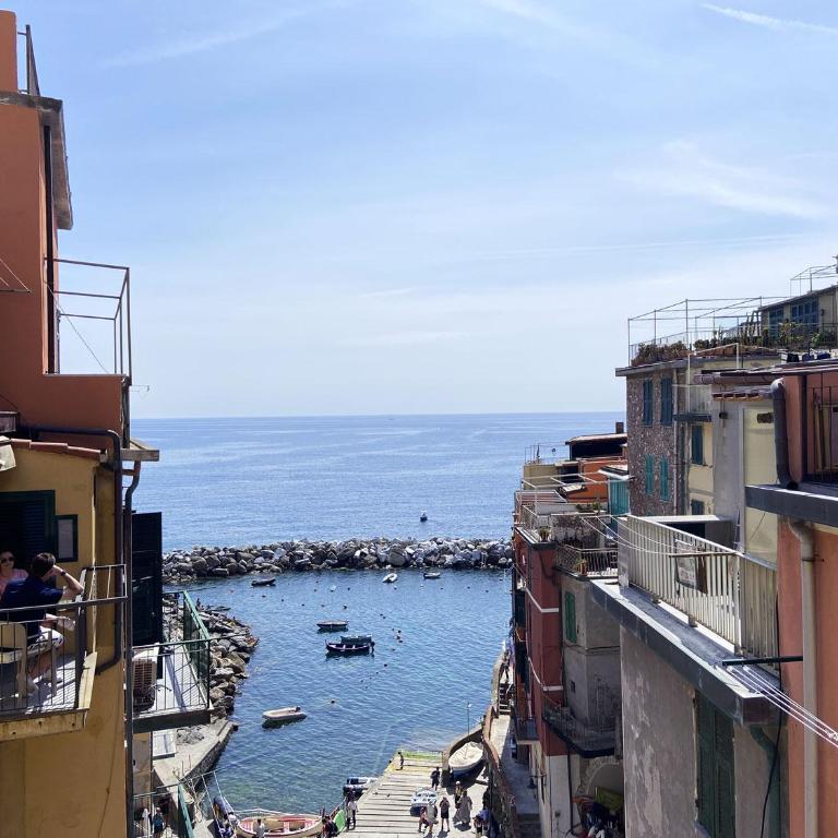 La Casa di Lenù - One-Bedroom Apartment - 1