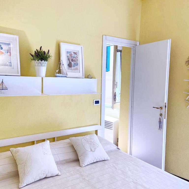 La Casa di Lenù - One-Bedroom Apartment - 3