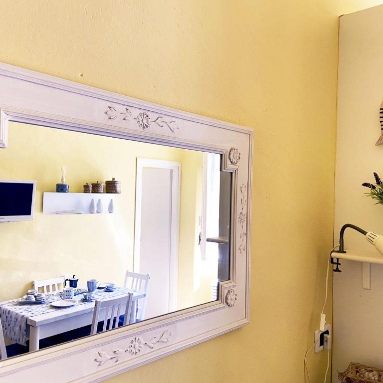 La Casa di Lenù - One-Bedroom Apartment - 5