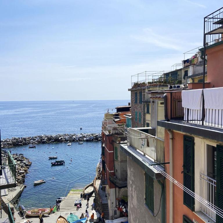 La Casa di Lenù - One-Bedroom Apartment - 7