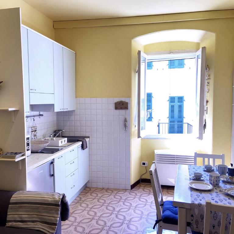 La Casa di Lenù - One-Bedroom Apartment - 6