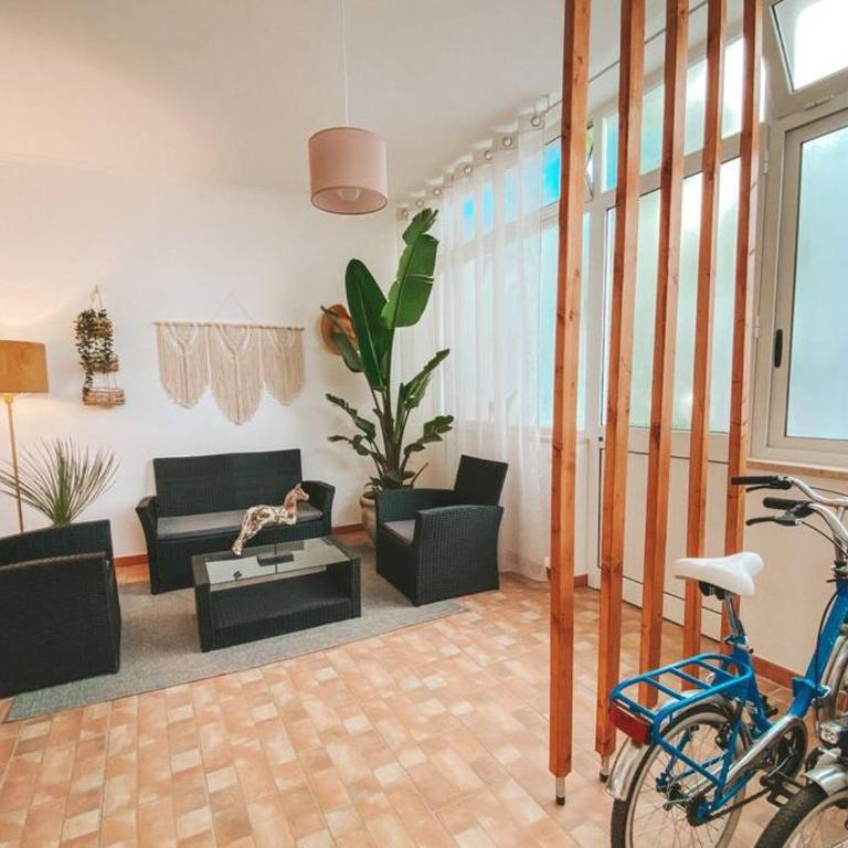 Oceano Holiday House - Appartamento con 1 Camera da Letto - 5