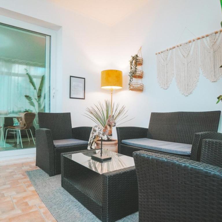 Oceano Holiday House - Appartamento con 1 Camera da Letto - 4