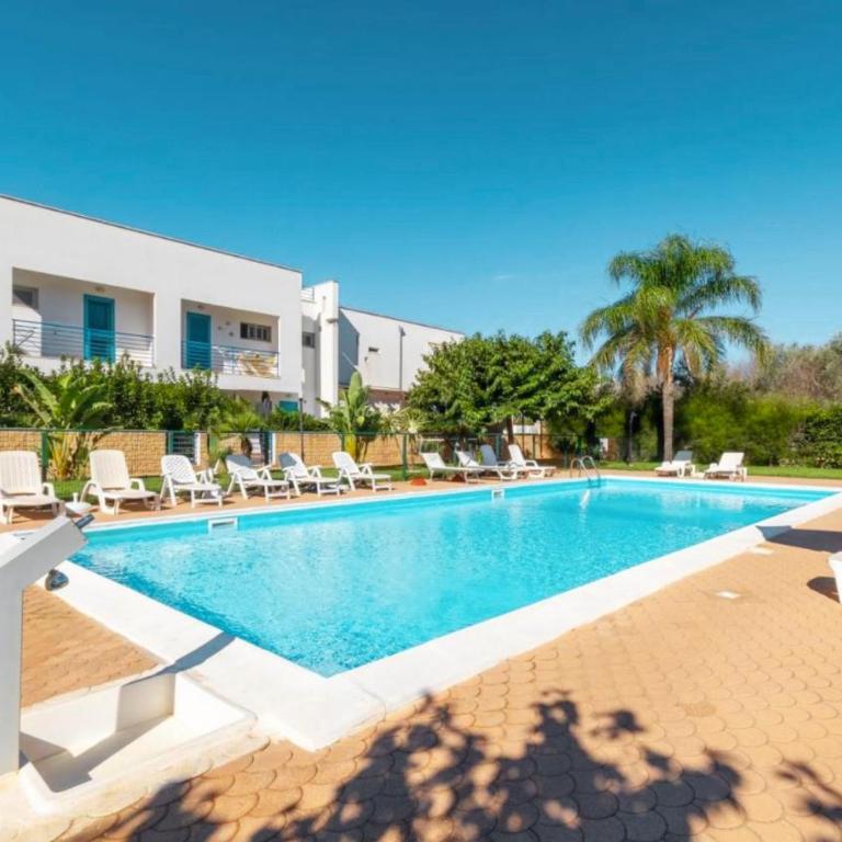 Oceano Holiday House - Appartamento con 1 Camera da Letto - 3