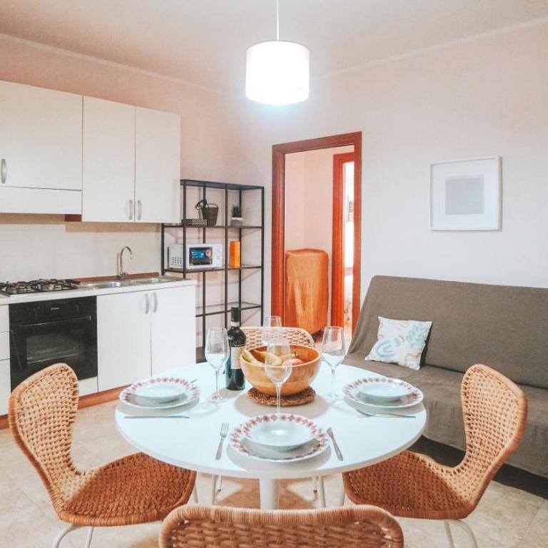 Oceano Holiday House - Appartamento con 1 Camera da Letto - 16