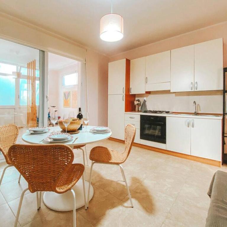Oceano Holiday House - Appartamento con 1 Camera da Letto - 12