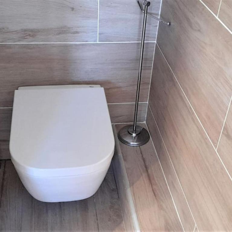 Appart 373, Port Nature 3 au village naturiste - Apartment mit 1 Schlafzimmer - 3