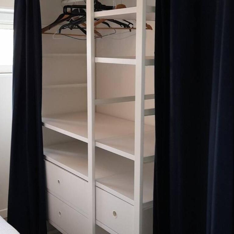 Appart 373, Port Nature 3 au village naturiste - Apartment mit 1 Schlafzimmer - 5