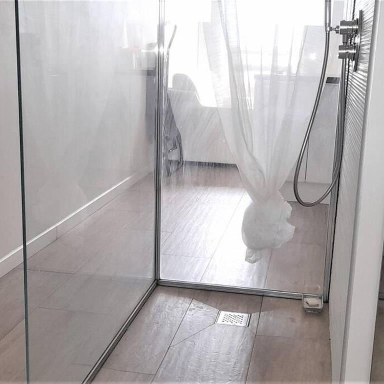 Appart 373, Port Nature 3 au village naturiste - Apartment mit 1 Schlafzimmer - 9