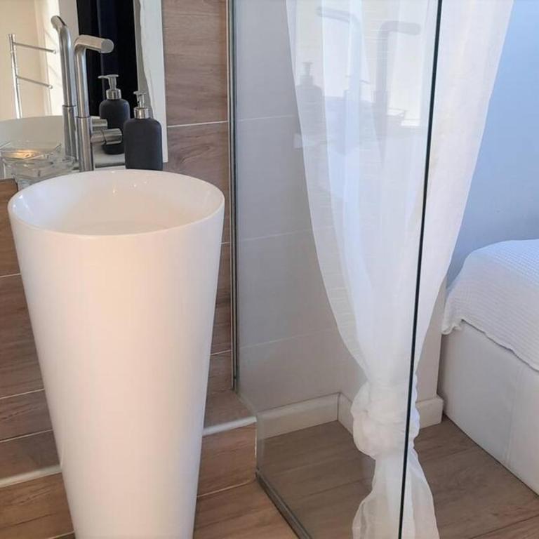 Appart 373, Port Nature 3 au village naturiste - Apartment mit 1 Schlafzimmer - 10