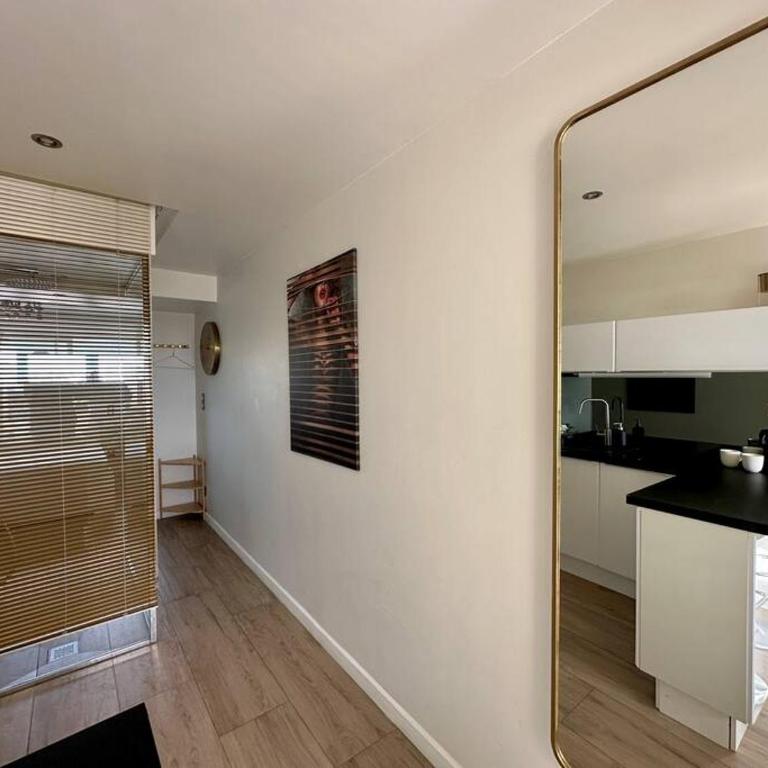 Appart 373, Port Nature 3 au village naturiste - Apartment mit 1 Schlafzimmer - 13