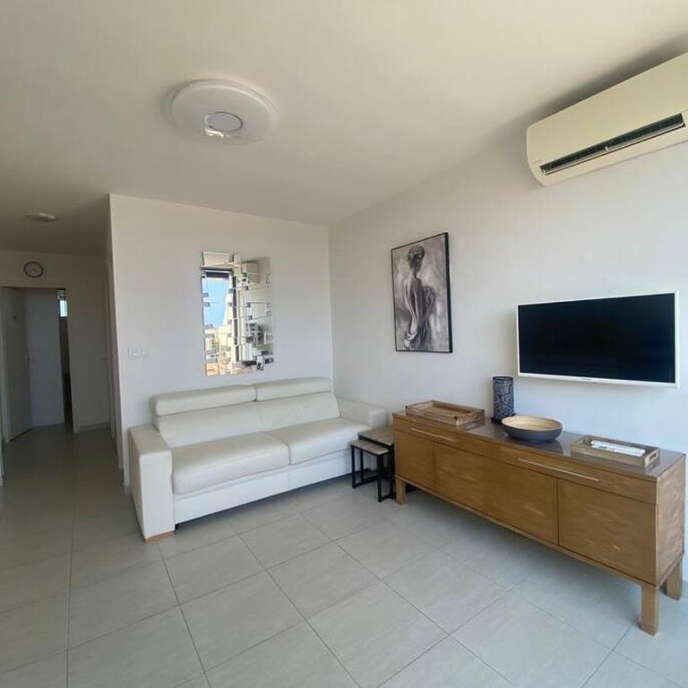 Appart 408, Héliopolis K au village naturiste - Apartment mit 1 Schlafzimmer - 6