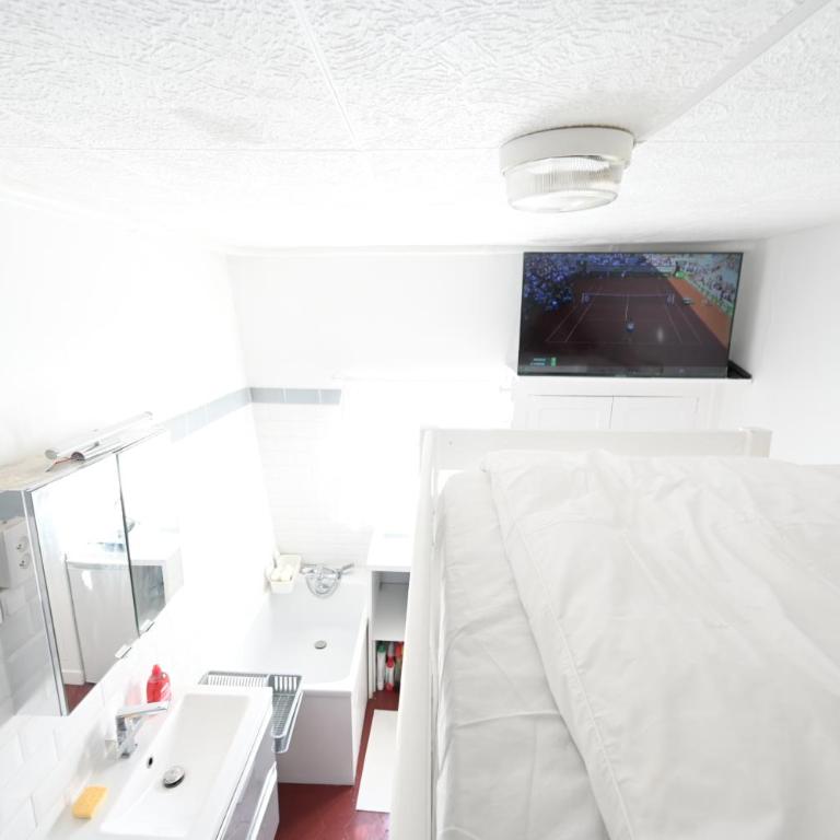 Le studio d'Émilie - Appartement 1 Chambre - 28