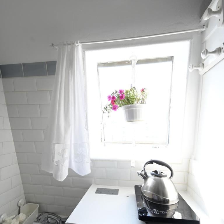 Le studio d'Émilie - Appartement 1 Chambre - 17