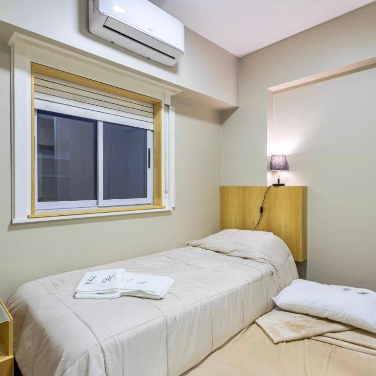 Recoleta Center - Moderno Apartamento Buenos Aires - Two-Bedroom Apartment - 18