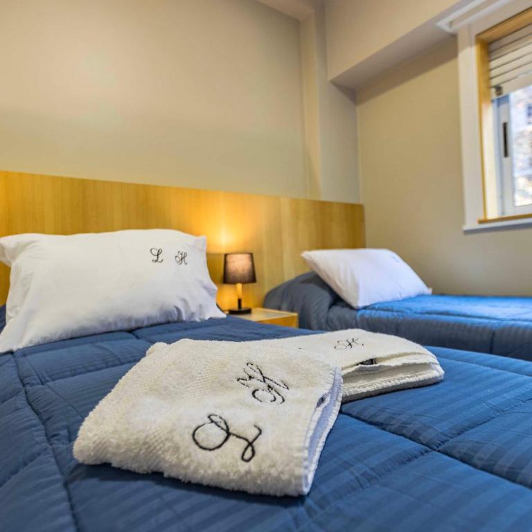 Recoleta Center - Moderno Apartamento Buenos Aires - Two-Bedroom Apartment - 7