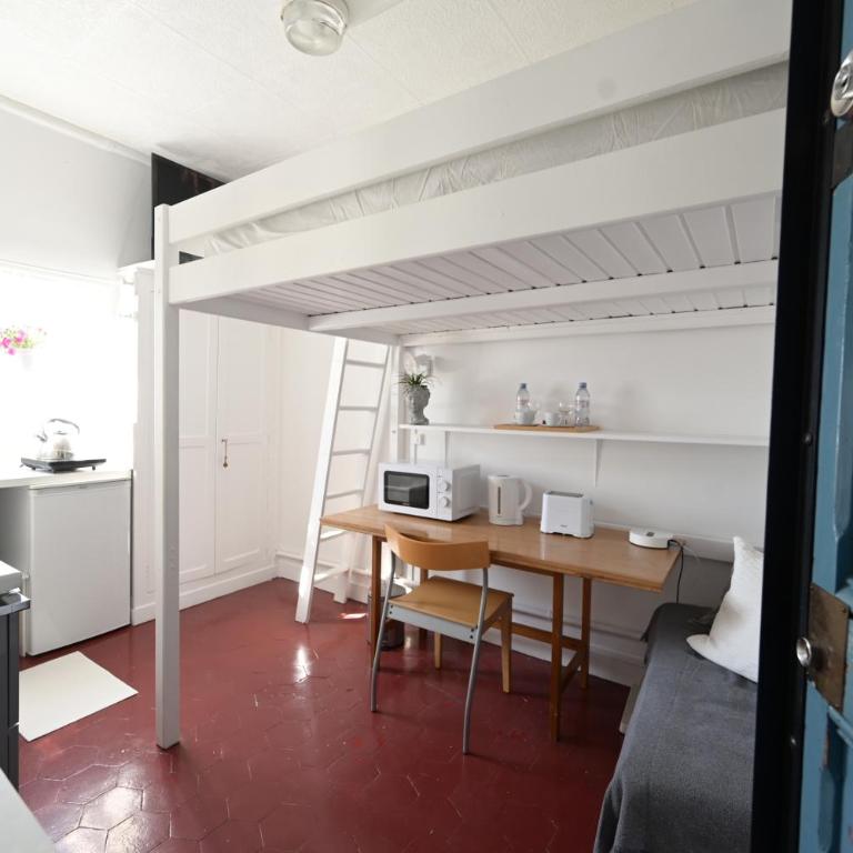 Le studio d'Émilie - Appartement 1 Chambre - 25