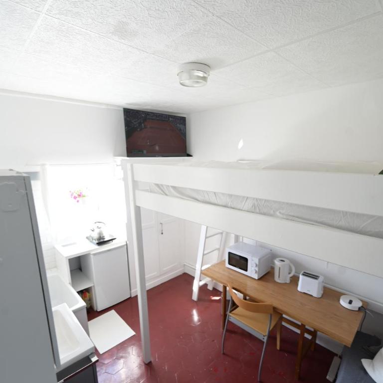 Le studio d'Émilie - Appartement 1 Chambre - 27