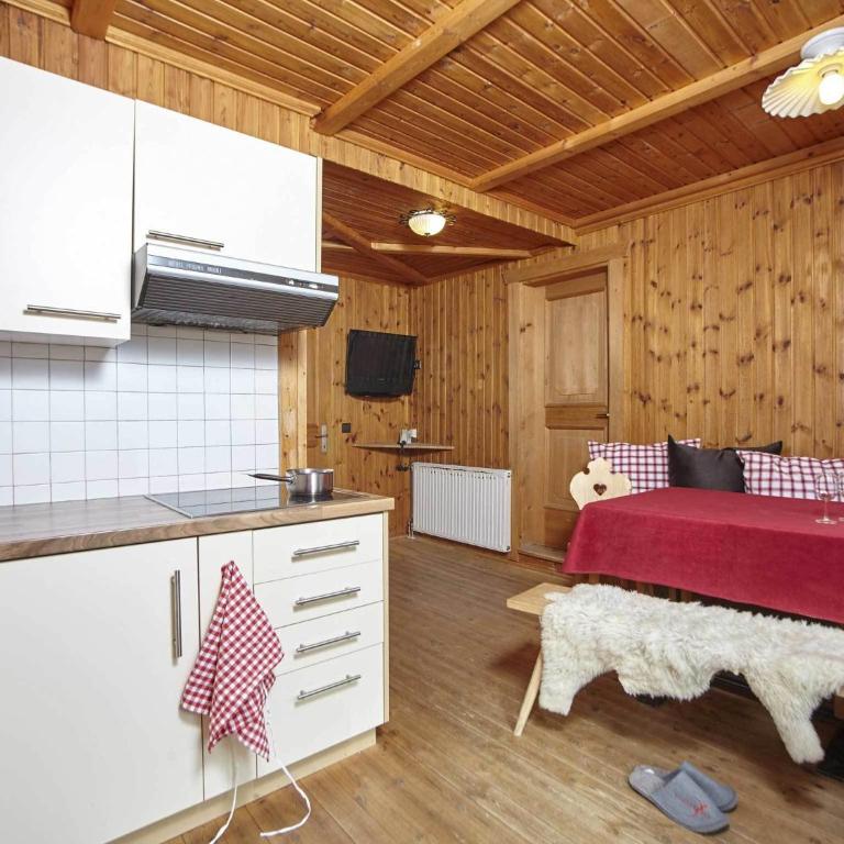 Bio Aparthotel Blasla - Apartamento de 1 dormitorio - 5