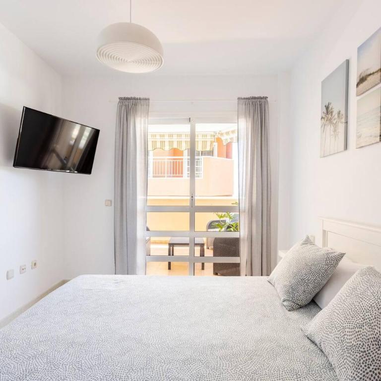 Amplio y cómodo apartamento en Callao Salvaje. - Apartamento de 2 dormitorios - 23