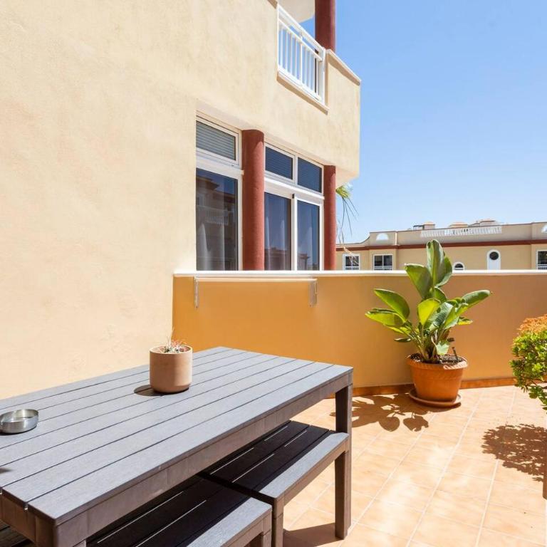 Amplio y cómodo apartamento en Callao Salvaje. - Apartamento de 2 dormitorios - 31
