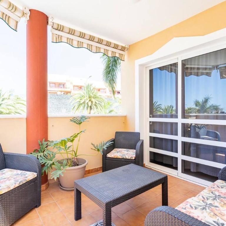 Amplio y cómodo apartamento en Callao Salvaje. - Apartamento de 2 dormitorios - 35